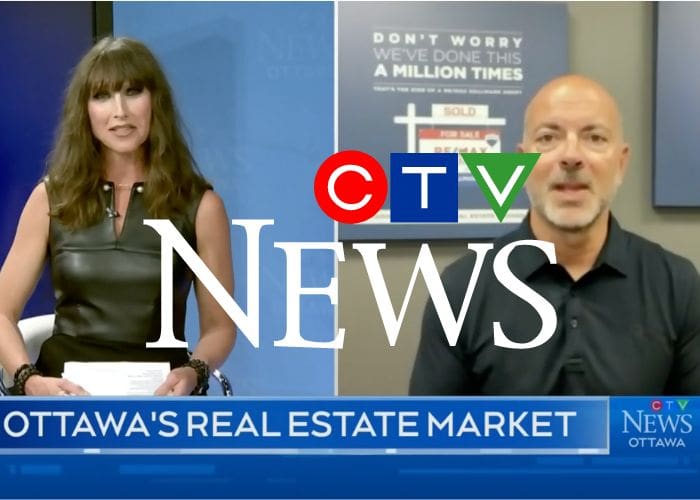 Ottawa's Real Estate Market, pt. 2